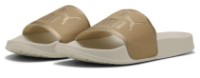 Шлёпанцы женские Puma Leadcat 2.0 Aqua Metallics Alpine Snow/Puma Gold/Light Sand, s.37 фото №1 — интернет-магазин Desire.md