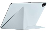 Husa pentru tableta Pitaka MagEZ for iPad Pro 11/iPad Air Light Blue imaginea #4 — magazin online Desire.md