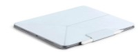 Husa pentru tableta Pitaka MagEZ for iPad Pro 11/iPad Air Light Blue imaginea #5 — magazin online Desire.md