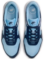 Кроссовки мужские Nike Air Max Sc Psychic Blue/White/Midnight Navy, s.44.5 фото №4 — интернет-магазин Desire.md