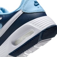 Кроссовки мужские Nike Air Max Sc Psychic Blue/White/Midnight Navy, s.44.5 фото №8 — интернет-магазин Desire.md