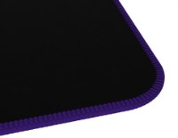 Коврик для мыши Fury Yari Speed XL Black (NFU-2260) фото №4 — интернет-магазин Desire.md