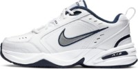 Кроссовки мужские Nike Air Monarch IV White/Metallic Silver, s.40 фото №2 — интернет-магазин Desire.md