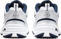Кроссовки мужские Nike Air Monarch IV White/Metallic Silver, s.42 фото №5 — интернет-магазин Desire.md