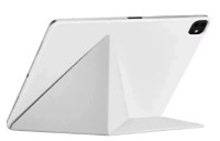 Husa pentru tableta Pitaka MagEZ Folio 2 for iPad Pro 11/iPad Air White imaginea #4 — magazin online Desire.md
