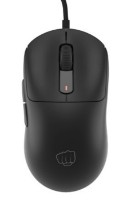 Компьютерная мышь Fury Tanto T4 Black (NFU-2199)