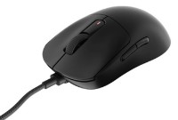 Mouse Fury Tanto T4 Black (NFU-2199) imaginea #7 — magazin online Desire.md