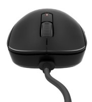 Mouse Fury Tanto T4 Black (NFU-2199) imaginea #8 — magazin online Desire.md