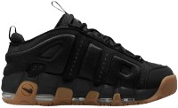 Кроссовки мужские Nike Air More Uptempo Low Black/Gum, s.42.5 фото №3 — интернет-магазин Desire.md