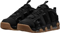 Кроссовки мужские Nike Air More Uptempo Low Black/Gum, s.44 фото №1 — интернет-магазин Desire.md
