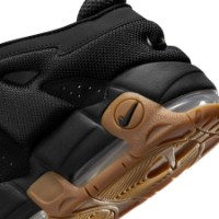 Кроссовки мужские Nike Air More Uptempo Low Black/Gum, s.44 фото №8 — интернет-магазин Desire.md