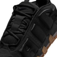 Кроссовки мужские Nike Air More Uptempo Low Black/Gum, s.47 фото №7 — интернет-магазин Desire.md