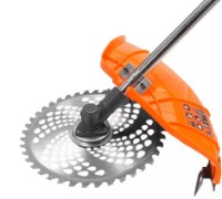 Триммер для газона электрический Daewoo DABC 1750E фото №3 — интернет-магазин Desire.md