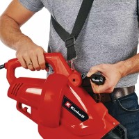 Aspirator-suflător de frunze Einhell GC-EL 3024 (34.333.70) imaginea #4 — magazin online Desire.md
