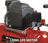 Компрессор Einhell TC-AC 190/50/8 (40.073.32) фото №2 — интернет-магазин Desire.md