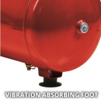 Компрессор Einhell TC-AC 190/50/8 (40.073.32) фото №5 — интернет-магазин Desire.md