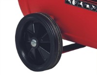 Компрессор Einhell TC-AC 270/50/8 (40.073.60) фото №4 — интернет-магазин Desire.md