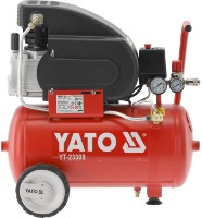 Compresor Yato YT-23300 imaginea #2 — magazin online Desire.md