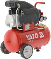 Compresor Yato YT-23300 imaginea #3 — magazin online Desire.md