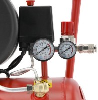 Compresor Yato YT-23300 imaginea #4 — magazin online Desire.md