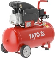 Компрессор Yato YT-23305 фото №2 — интернет-магазин Desire.md