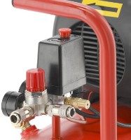 Компрессор Yato YT-23305 фото №5 — интернет-магазин Desire.md