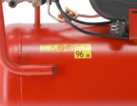 Компрессор Yato YT-23305 фото №6 — интернет-магазин Desire.md