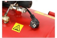 Компрессор Yato YT-23306 фото №5 — интернет-магазин Desire.md