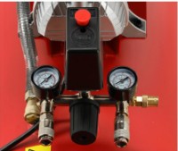 Компрессор Yato YT-23306 фото №3 — интернет-магазин Desire.md