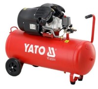 Компрессор Yato YT-23311 фото №3 — интернет-магазин Desire.md