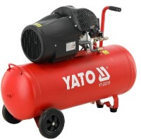 Компрессор Yato YT-23311 фото №5 — интернет-магазин Desire.md