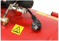 Компрессор Yato YT-23311 фото №6 — интернет-магазин Desire.md