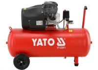 Компрессор Yato YT-23311 фото №1 — интернет-магазин Desire.md