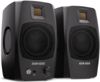 Компьютерные колонки Adam Audio D3V Black фото №2 — интернет-магазин Desire.md