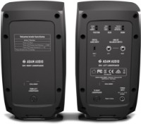 Компьютерные колонки Adam Audio D3V Black фото №3 — интернет-магазин Desire.md
