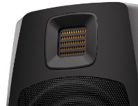 Компьютерные колонки Adam Audio D3V Black фото №5 — интернет-магазин Desire.md