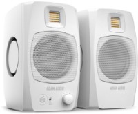 Boxe Adam Audio D3V White imaginea #2 — magazin online Desire.md