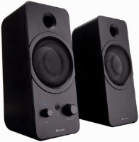 Компьютерные колонки Tracer 2.0 Mark USB Black фото №3 — интернет-магазин Desire.md