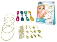 Набор для создания украшений Buki BKBE303 фото №1 — интернет-магазин Desire.md