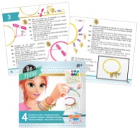 Набор для создания украшений Buki BKBE303 фото №4 — интернет-магазин Desire.md