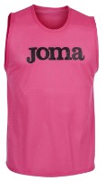 Maiou bărbătesc Joma 101686.030 Pink, s.XL