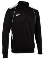Hanorac pentru bărbați Joma 103082.102 Black/White, s.2XL