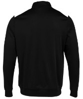 Мужская толстовка Joma 103082.102 Black/White, s.L фото №2 — интернет-магазин Desire.md