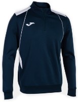 Hanorac pentru bărbați Joma 103082.332 Navy/White, s.XL