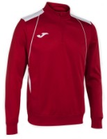Hanorac pentru bărbați Joma 103082.602 Red/White, s.L