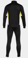 Costum sportiv pentru bărbați Joma 103122.109 Black/Yellow/White, s.2XL imaginea #2 — magazin online Desire.md