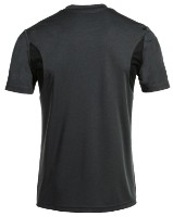 Tricou bărbătesc Joma 103150.151 Anthracite/Black, s.S imaginea #2 — magazin online Desire.md