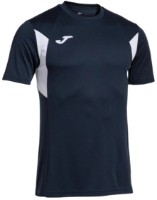 Tricou bărbătesc Joma 103150.332 Navy/White, s.L