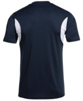 Tricou bărbătesc Joma 103150.332 Navy/White, s.S imaginea #2 — magazin online Desire.md