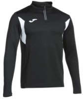 Hanorac pentru bărbați Joma 103151.102 Black/White, s.2XL